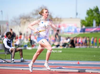 Thumbnail 1 in West Coast Relays (Track Events) photogallery.