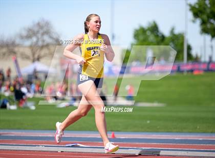 Thumbnail 2 in West Coast Relays (Track Events) photogallery.