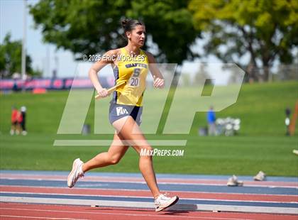 Thumbnail 2 in West Coast Relays (Track Events) photogallery.