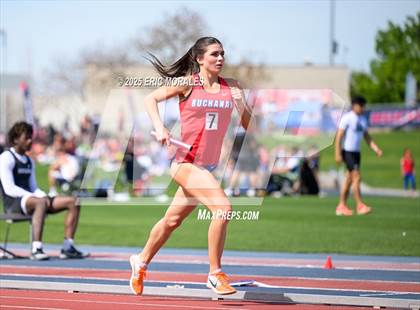 Thumbnail 2 in West Coast Relays (Track Events) photogallery.