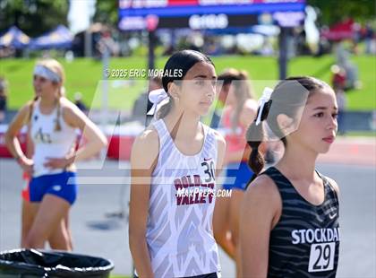 Thumbnail 3 in West Coast Relays (Track Events) photogallery.