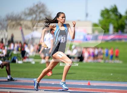 Thumbnail 1 in West Coast Relays (Track Events) photogallery.