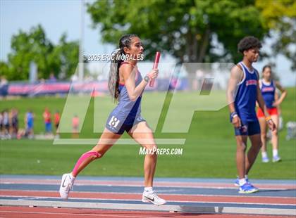 Thumbnail 3 in West Coast Relays (Track Events) photogallery.