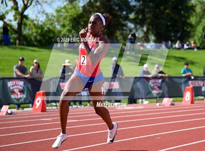Thumbnail 3 in West Coast Relays (Track Events) photogallery.