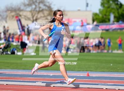 Thumbnail 2 in West Coast Relays (Track Events) photogallery.