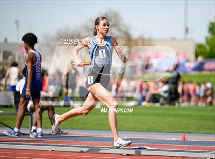 Thumbnail 3 in West Coast Relays (Track Events) photogallery.