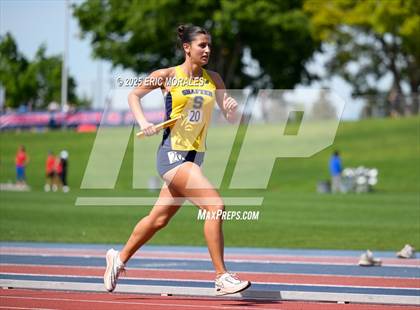 Thumbnail 1 in West Coast Relays (Track Events) photogallery.