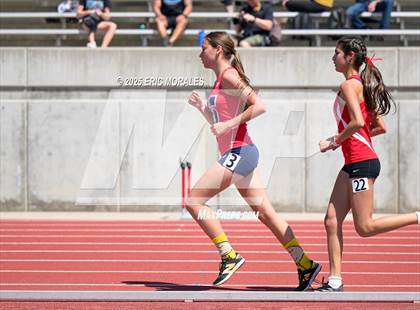 Thumbnail 1 in West Coast Relays (Track Events) photogallery.