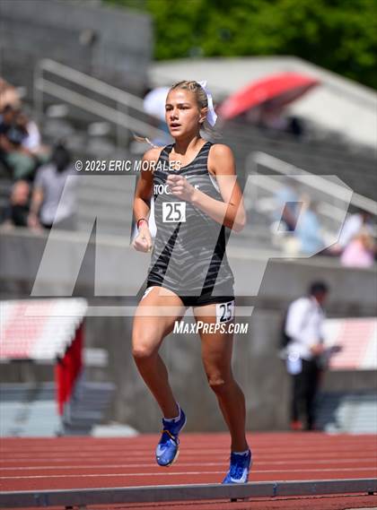 Thumbnail 1 in West Coast Relays (Track Events) photogallery.