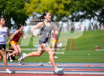 Thumbnail 2 in West Coast Relays (Track Events) photogallery.