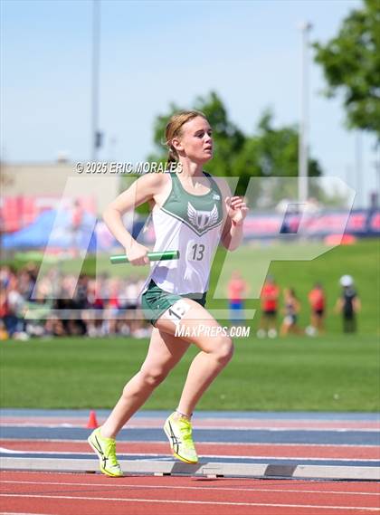 Thumbnail 3 in West Coast Relays (Track Events) photogallery.