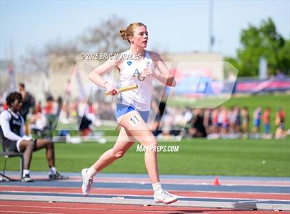Thumbnail 2 in West Coast Relays (Track Events) photogallery.