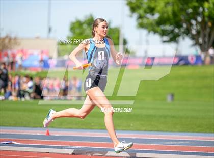 Thumbnail 1 in West Coast Relays (Track Events) photogallery.