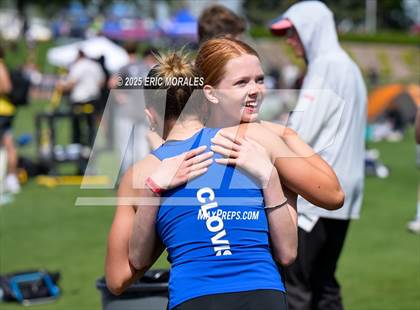 Thumbnail 1 in West Coast Relays (Track Events) photogallery.