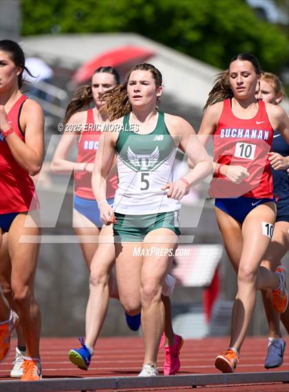 Thumbnail 1 in West Coast Relays (Track Events) photogallery.