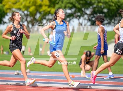 Thumbnail 1 in West Coast Relays (Track Events) photogallery.