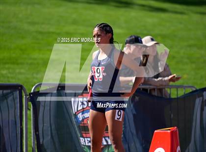 Thumbnail 2 in West Coast Relays (Track Events) photogallery.