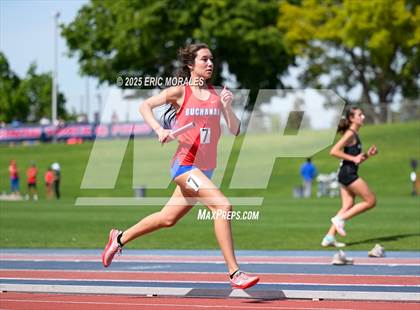 Thumbnail 2 in West Coast Relays (Track Events) photogallery.