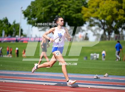 Thumbnail 1 in West Coast Relays (Track Events) photogallery.