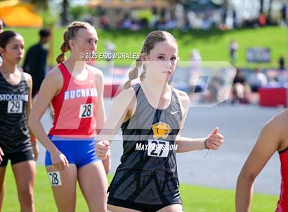 Thumbnail 1 in West Coast Relays (Track Events) photogallery.