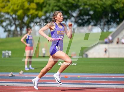 Thumbnail 3 in West Coast Relays (Track Events) photogallery.