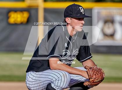 Thumbnail 3 in Jesuit @ Del Oro (CIF SJS D1 North Playoffs) photogallery.