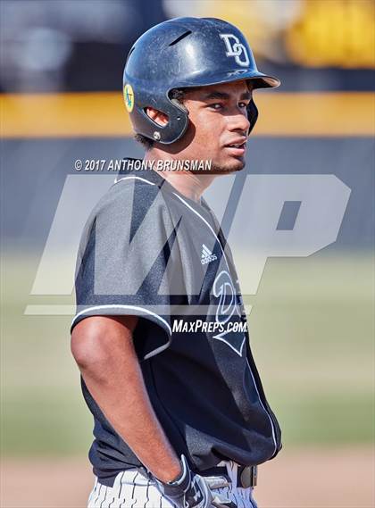 Thumbnail 2 in Jesuit @ Del Oro (CIF SJS D1 North Playoffs) photogallery.
