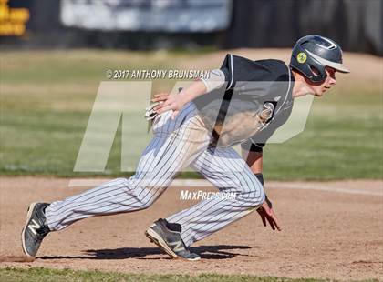 Thumbnail 2 in Jesuit @ Del Oro (CIF SJS D1 North Playoffs) photogallery.
