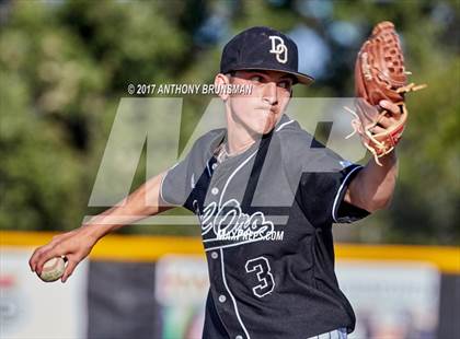 Thumbnail 2 in Jesuit @ Del Oro (CIF SJS D1 North Playoffs) photogallery.