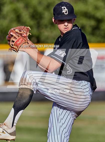 Thumbnail 3 in Jesuit @ Del Oro (CIF SJS D1 North Playoffs) photogallery.