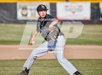 Thumbnail 3 in Jesuit @ Del Oro (CIF SJS D1 North Playoffs) photogallery.