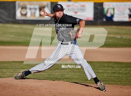 Thumbnail 3 in Jesuit @ Del Oro (CIF SJS D1 North Playoffs) photogallery.