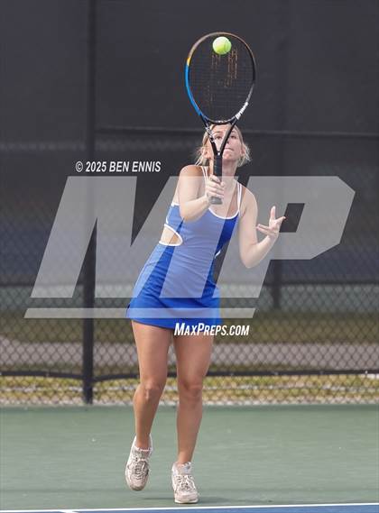Thumbnail 3 in GIAA 1A & 2A Individual Championships photogallery.