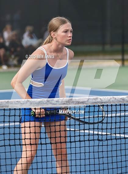 Thumbnail 2 in GIAA 1A & 2A Individual Championships photogallery.