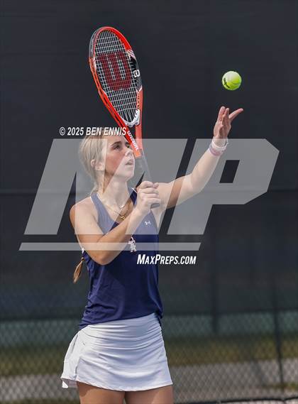 Thumbnail 3 in GIAA 1A & 2A Individual Championships photogallery.