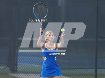 Thumbnail 1 in GIAA 1A & 2A Individual Championships photogallery.