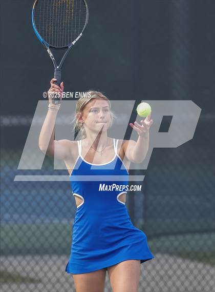 Thumbnail 1 in GIAA 1A & 2A Individual Championships photogallery.