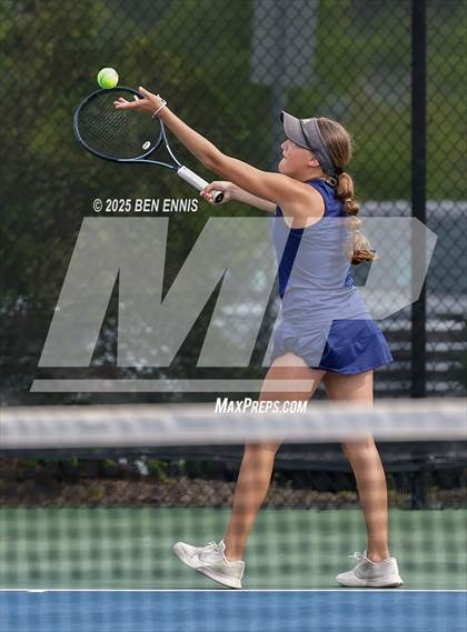Thumbnail 2 in GIAA 1A & 2A Individual Championships photogallery.