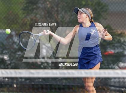 Thumbnail 2 in GIAA 1A & 2A Individual Championships photogallery.