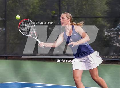Thumbnail 2 in GIAA 1A & 2A Individual Championships photogallery.