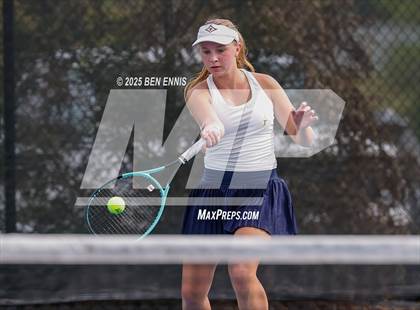 Thumbnail 1 in GIAA 1A & 2A Individual Championships photogallery.