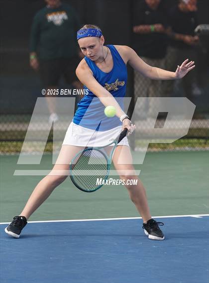 Thumbnail 3 in GIAA 1A & 2A Individual Championships photogallery.