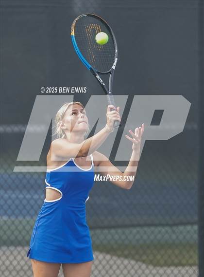 Thumbnail 3 in GIAA 1A & 2A Individual Championships photogallery.