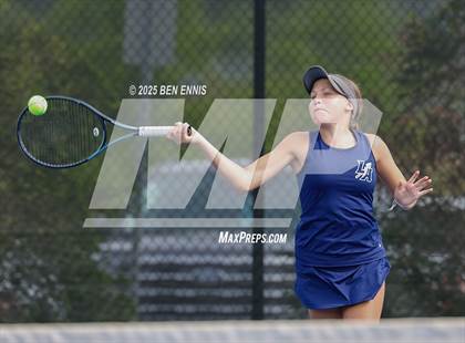 Thumbnail 2 in GIAA 1A & 2A Individual Championships photogallery.