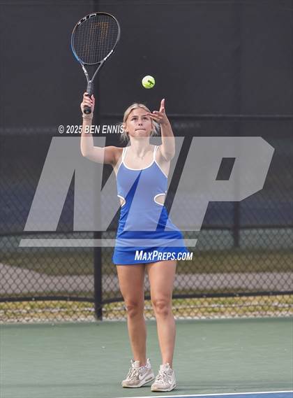 Thumbnail 1 in GIAA 1A & 2A Individual Championships photogallery.