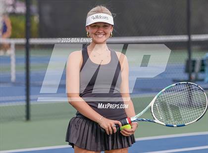 Thumbnail 1 in GIAA 1A & 2A Individual Championships photogallery.
