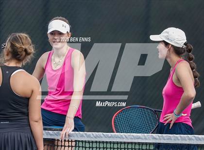 Thumbnail 1 in GIAA 1A & 2A Individual Championships photogallery.