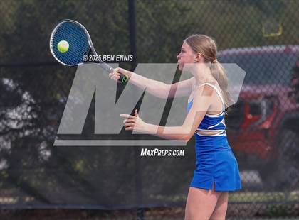 Thumbnail 1 in GIAA 1A & 2A Individual Championships photogallery.