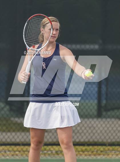 Thumbnail 3 in GIAA 1A & 2A Individual Championships photogallery.