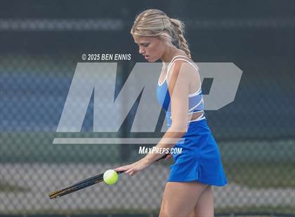 Thumbnail 2 in GIAA 1A & 2A Individual Championships photogallery.